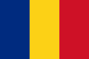 flag-romania