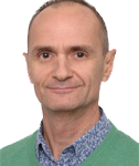 Олег Щербаков, управляющий директор Fegime Украина